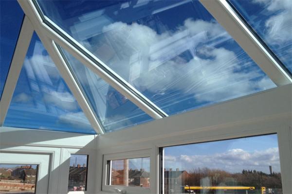 Glass covers Glass covers