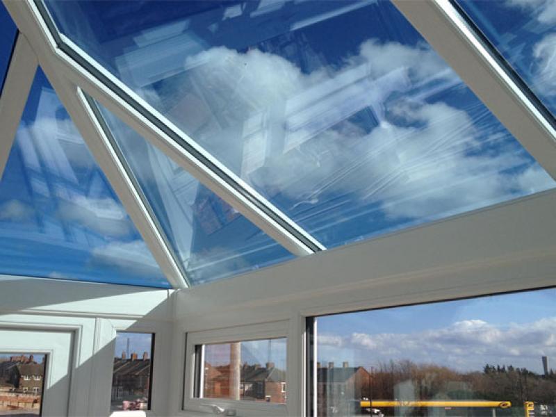 Glass covers Glass covers