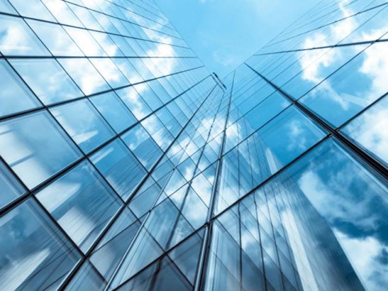 Glass constructions Glass constructions